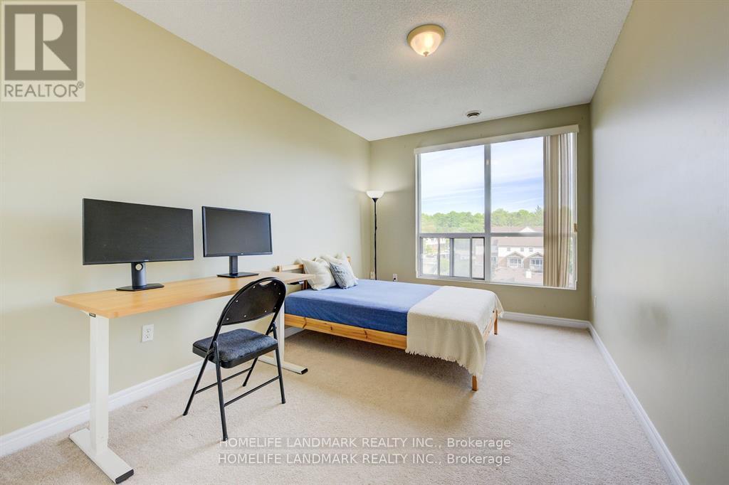 608 - 255 Keats Way, Waterloo, Ontario  N2L 6N6 - Photo 11 - X12859806