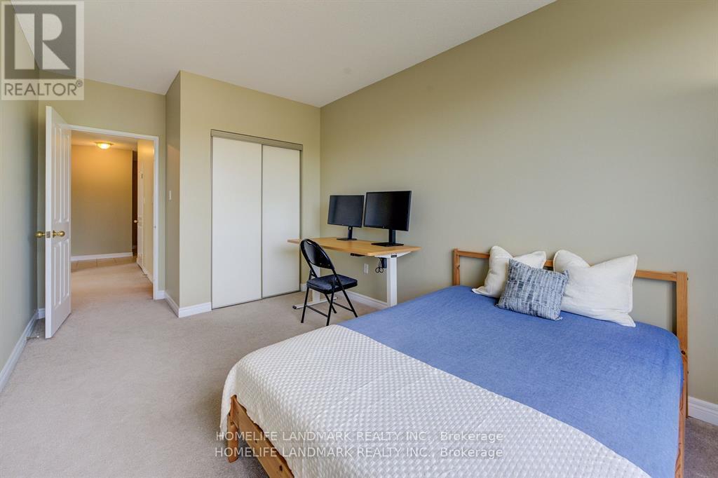 608 - 255 Keats Way, Waterloo, Ontario  N2L 6N6 - Photo 12 - X12859806