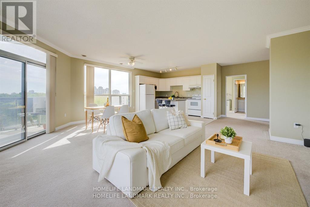 608 - 255 Keats Way, Waterloo, Ontario  N2L 6N6 - Photo 5 - X12859806