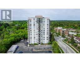 608 - 255 KEATS WAY, Waterloo, Ontario