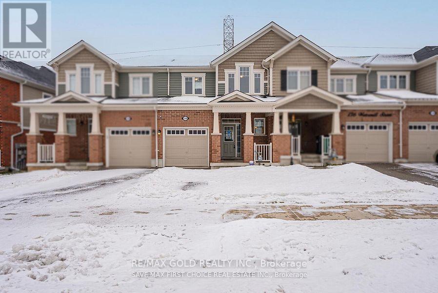 138 WATERMILL STREET, Kitchener, Ontario