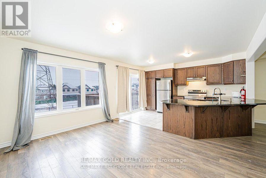 138 Watermill Street, Kitchener, Ontario  N2P 0H3 - Photo 10 - X12859808