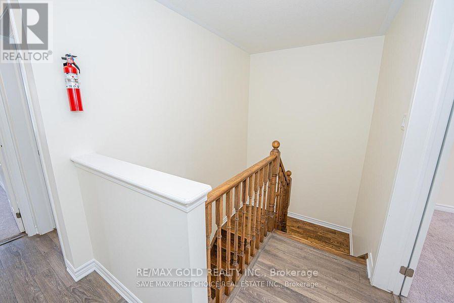 138 Watermill Street, Kitchener, Ontario  N2P 0H3 - Photo 16 - X12859808