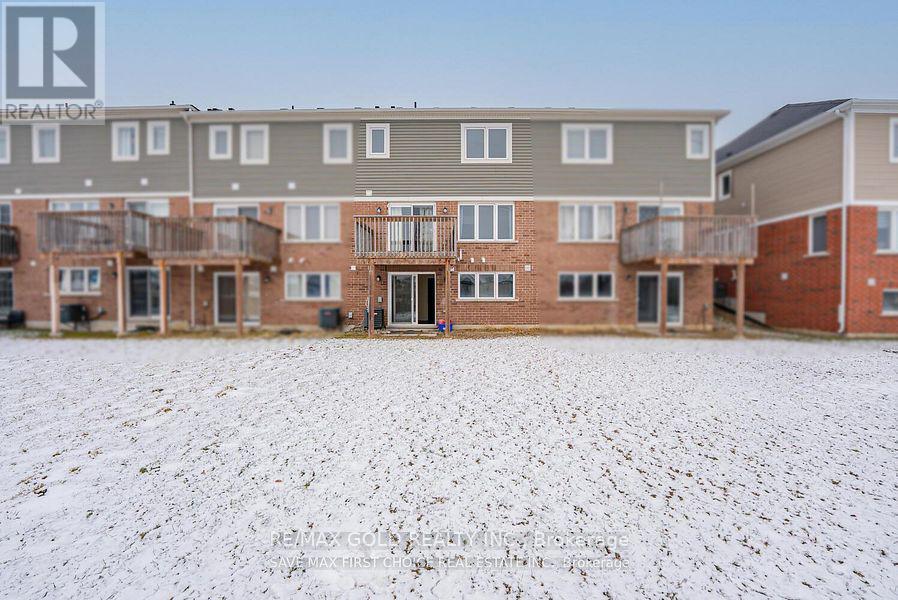 138 Watermill Street, Kitchener, Ontario  N2P 0H3 - Photo 36 - X12859808