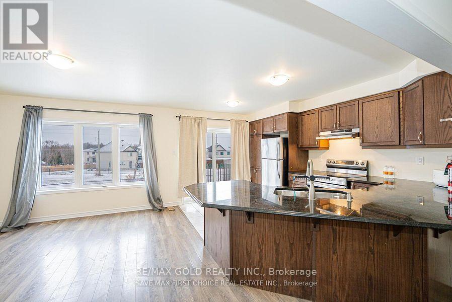 138 Watermill Street, Kitchener, Ontario  N2P 0H3 - Photo 9 - X12859808