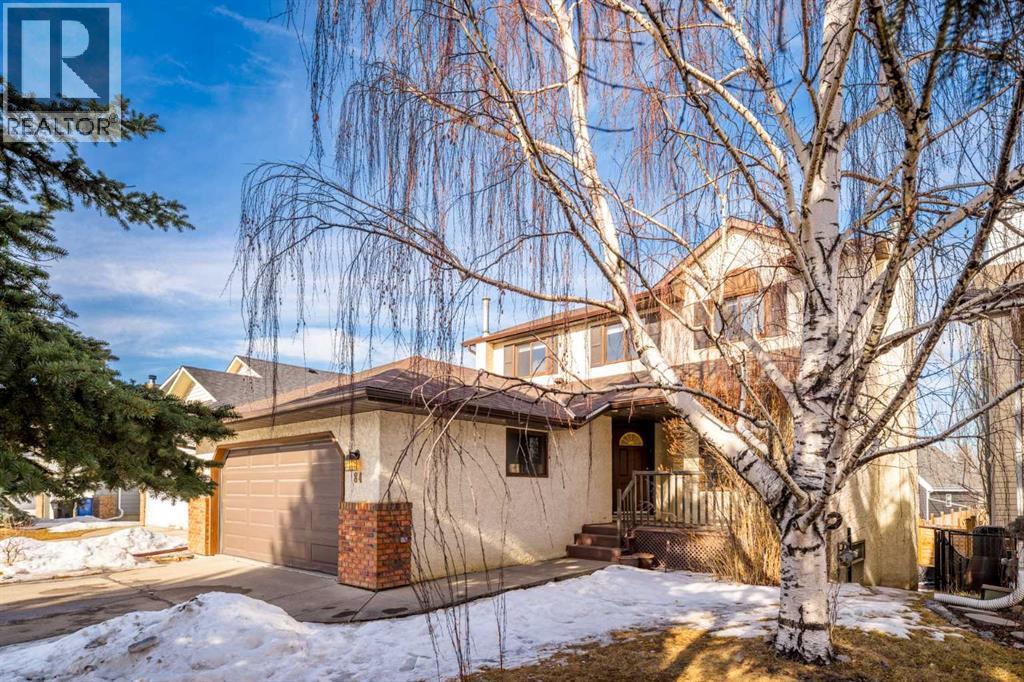 84 Rivergreen Crescent SE, Calgary, Alberta