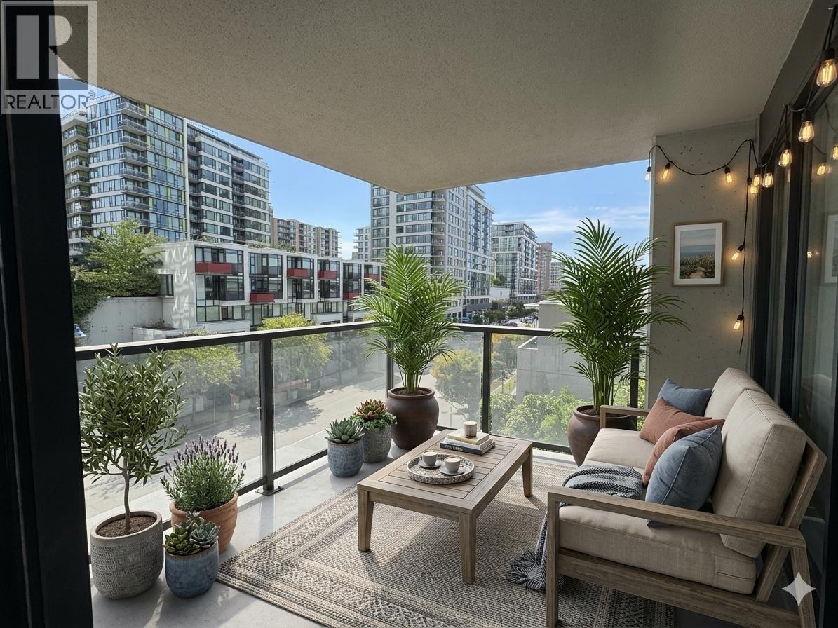 612 5811 No. 3 Road, Richmond, British Columbia  V6X 2C9 - Photo 18 - R3096713