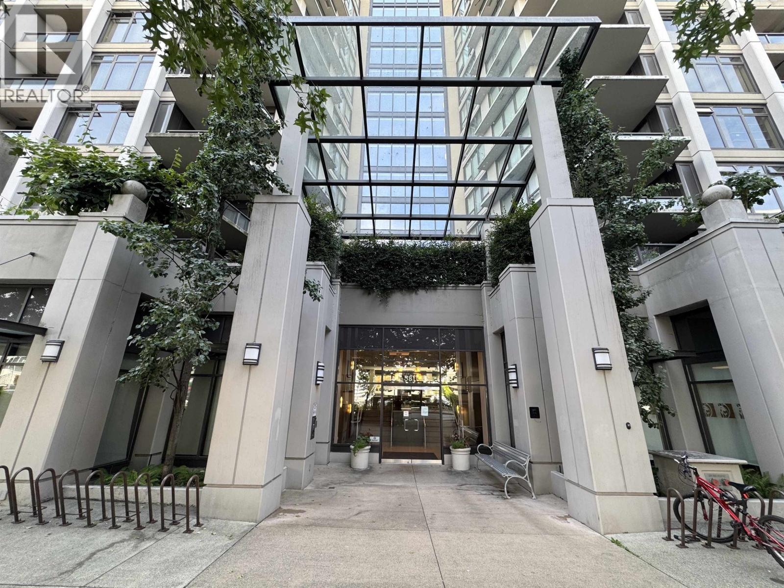 612 5811 NO. 3 ROAD, Richmond, British Columbia