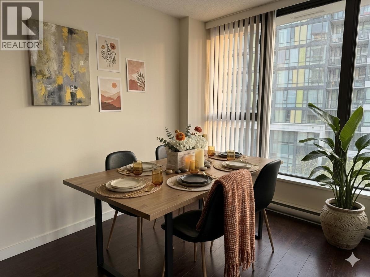 612 5811 No. 3 Road, Richmond, British Columbia  V6X 2C9 - Photo 4 - R3096713