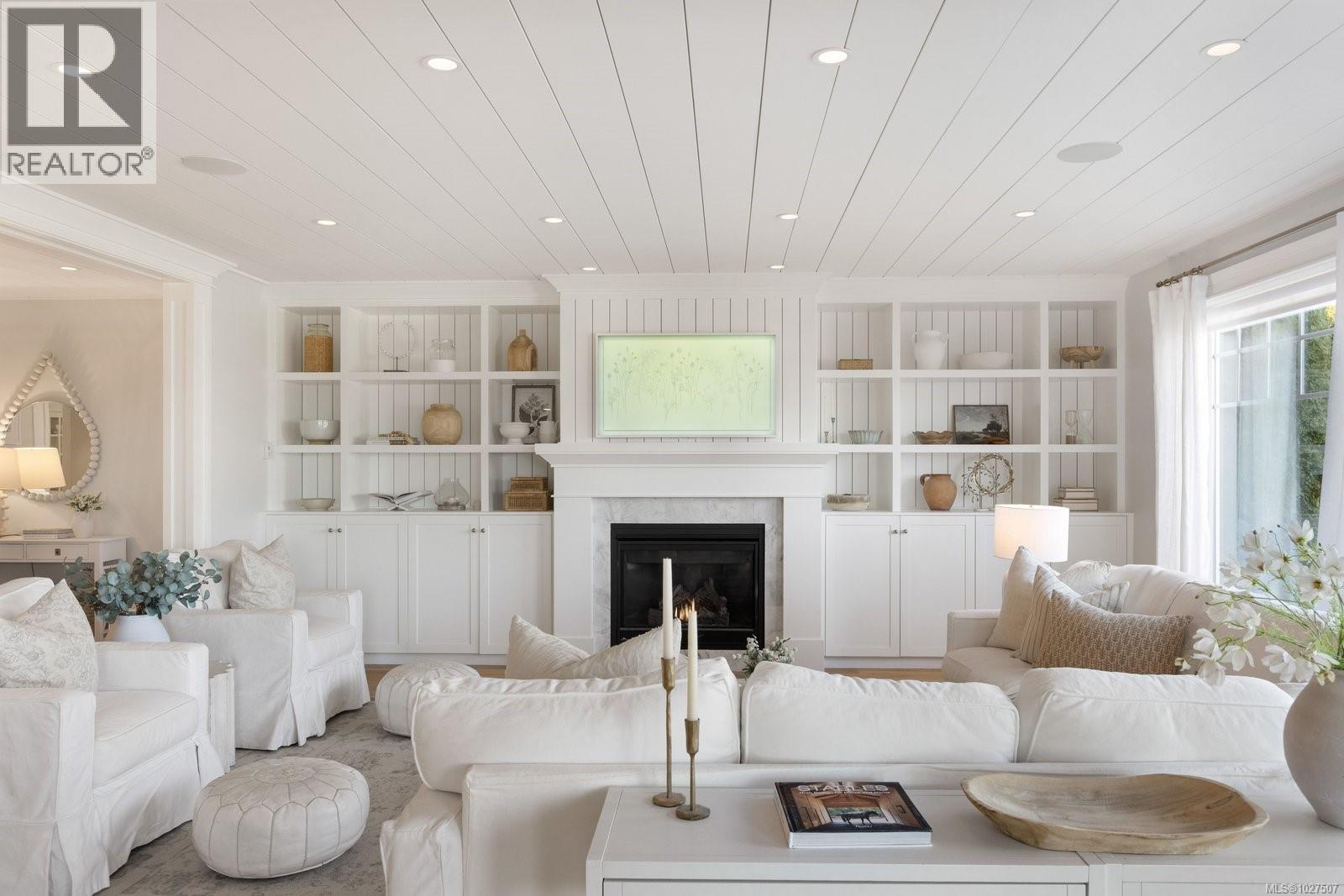 1701 Texada Terr, North Saanich, British Columbia  V8L 6B1 - Photo 4 - 1027507