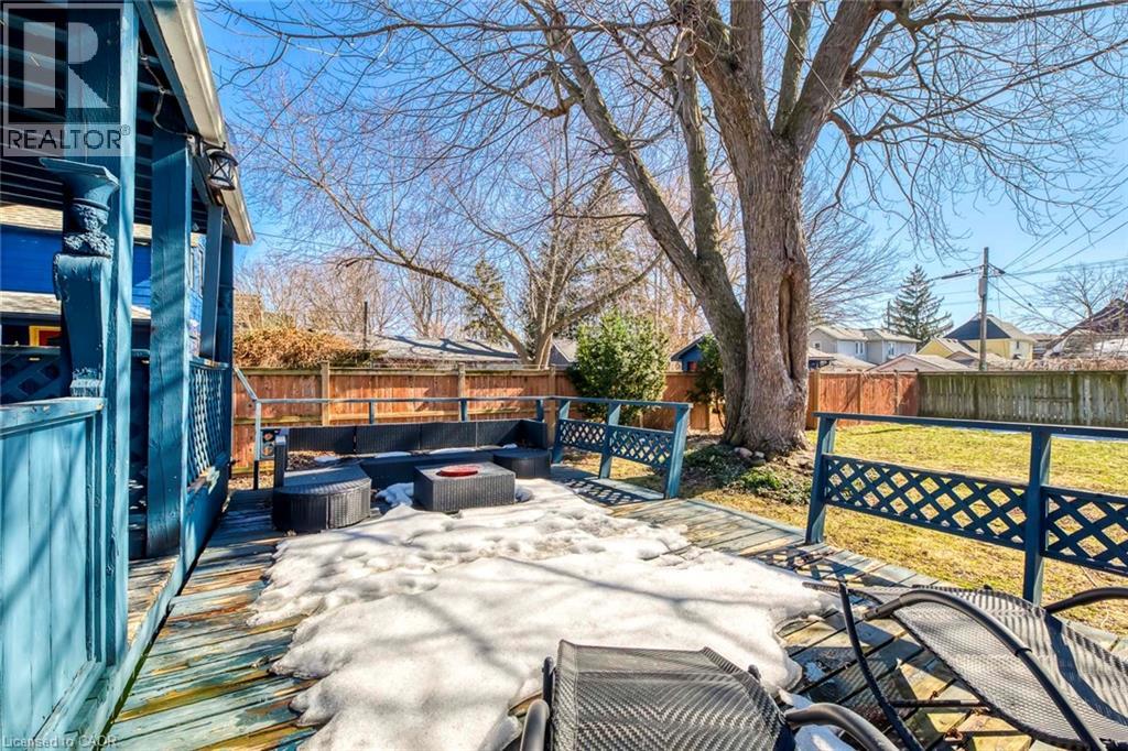 4456 Ellis Street, Niagara Falls, Ontario  L2E 1H4 - Photo 36 - 40806185