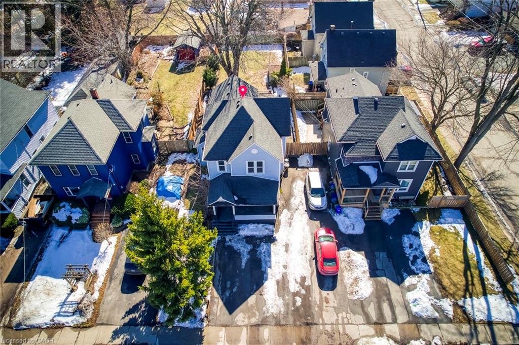 4456 Ellis Street, Niagara Falls, Ontario  L2E 1H4 - Photo 41 - 40806185