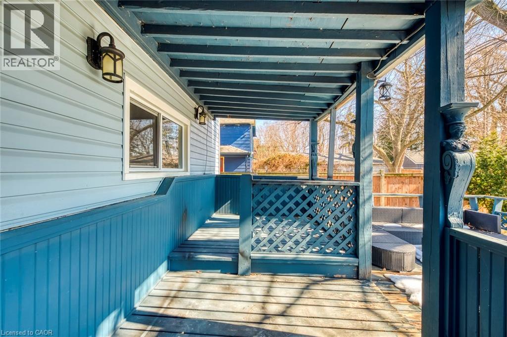 4456 Ellis Street, Niagara Falls, Ontario  L2E 1H4 - Photo 33 - 40806185