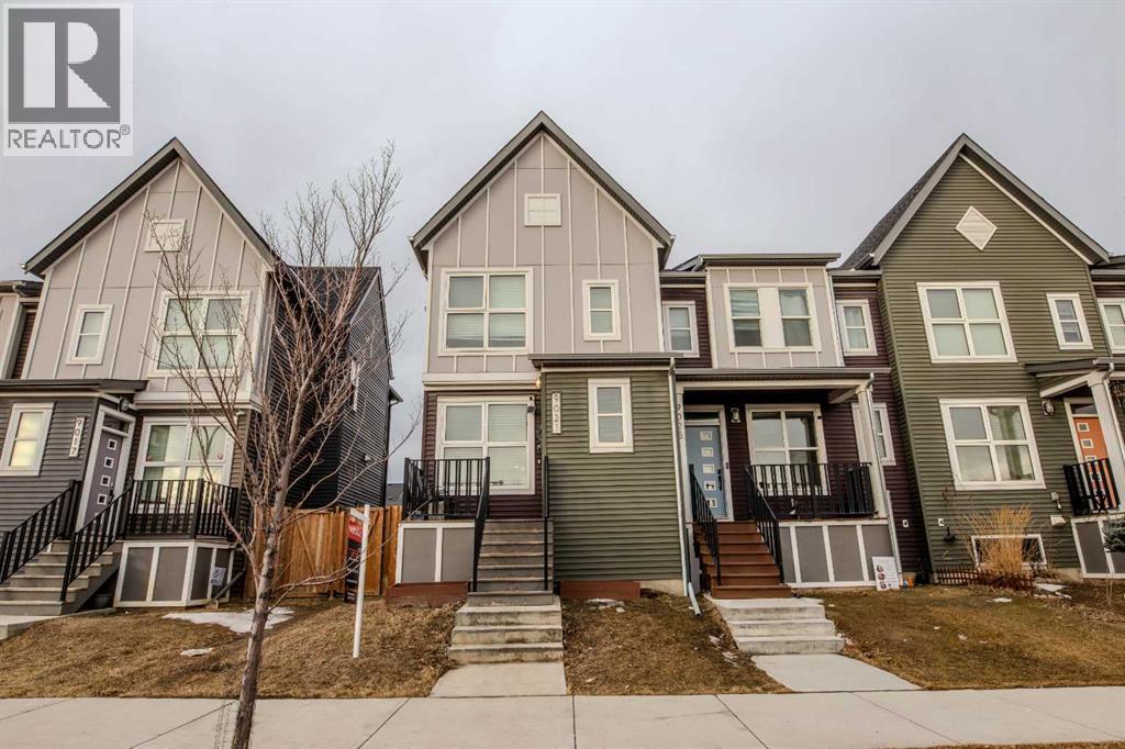 9021 46 Street Ne, Calgary, Alberta  T3J 0Y9 - Photo 1 - A2282538