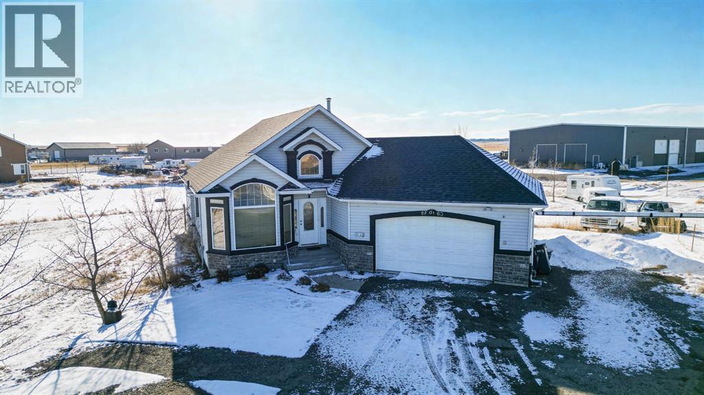 251223 Sunshine Road, Rural Rocky View County, Alberta  T1Z 0M6 - Photo 11 - A2287185