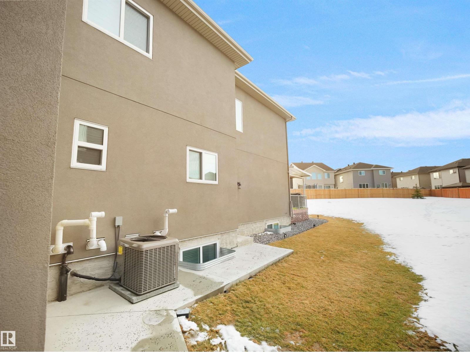 1208 25 St Nw Nw, Edmonton, Alberta  T6T 2J9 - Photo 11 - E4476544