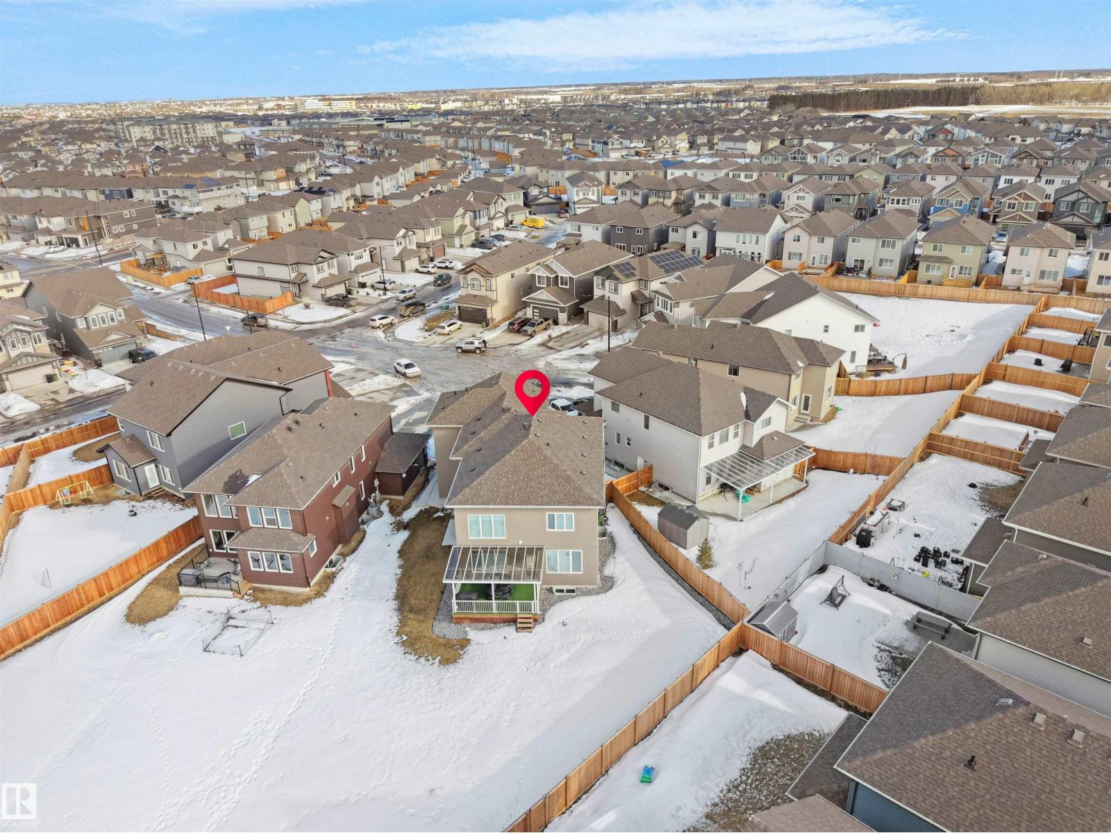 1208 25 St Nw Nw, Edmonton, Alberta  T6T 2J9 - Photo 8 - E4476544