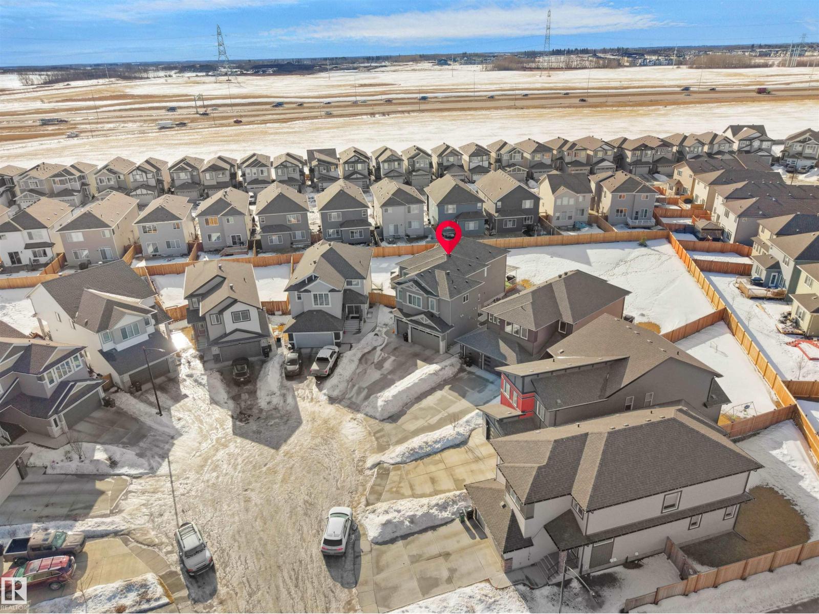 1208 25 St Nw Nw, Edmonton, Alberta  T6T 2J9 - Photo 6 - E4476544