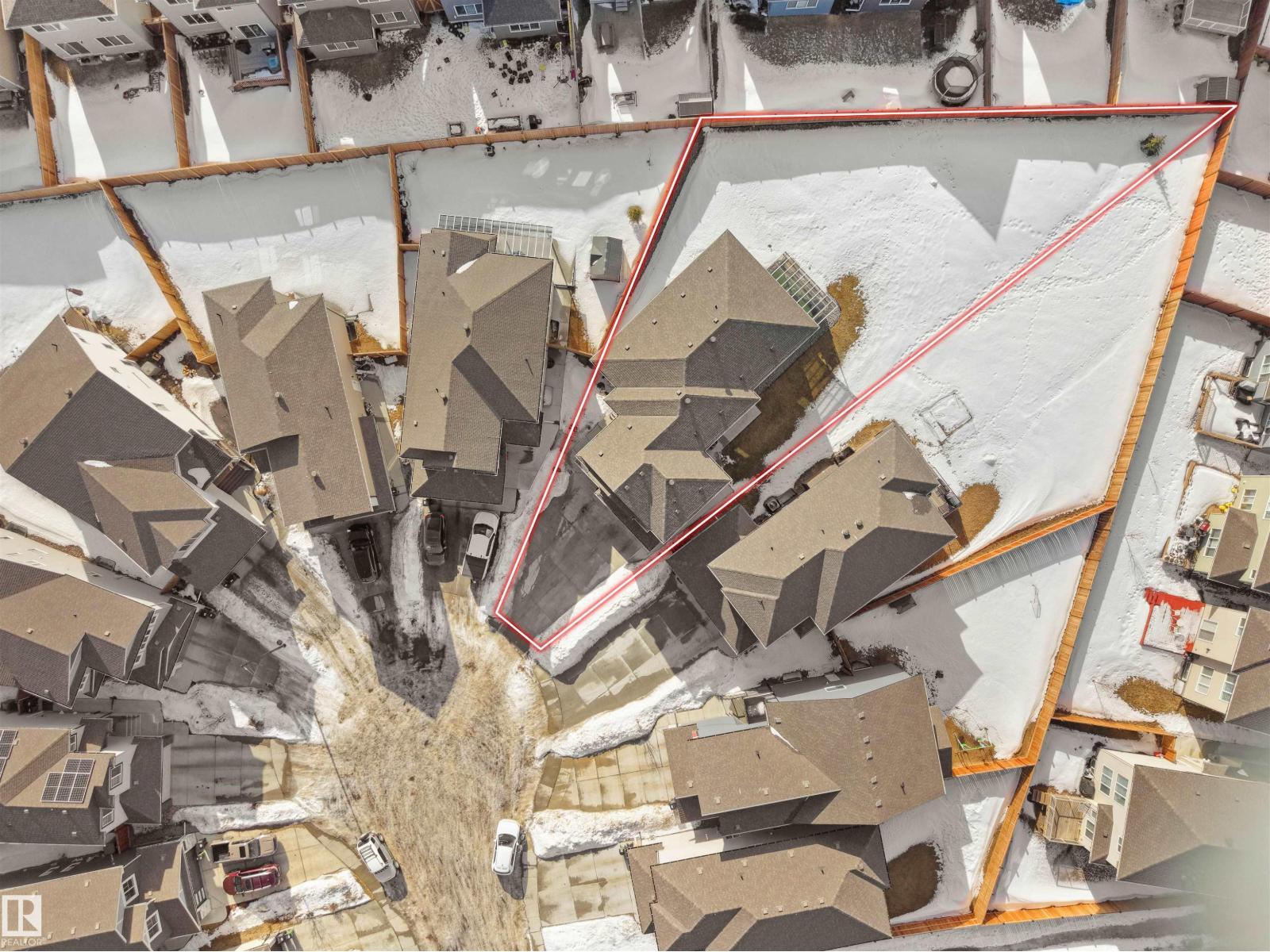 1208 25 St Nw Nw, Edmonton, Alberta  T6T 2J9 - Photo 64 - E4476544