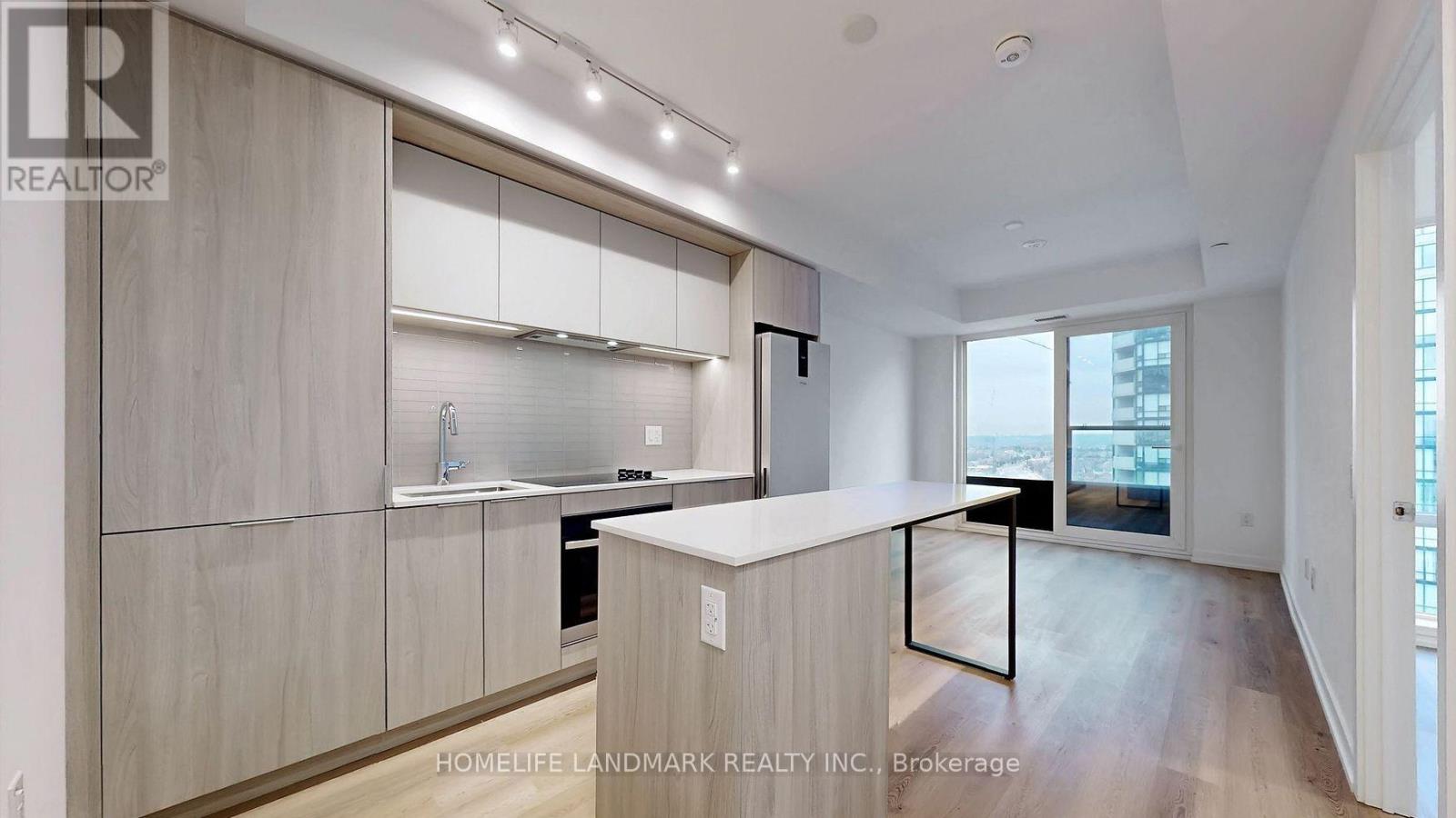 1309 - 395 Square One Drive, Mississauga (City Centre), Ontario  L5B 0P6 - Photo 13 - W12837326