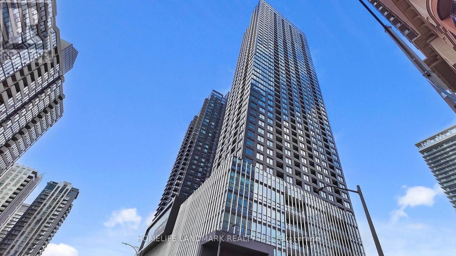 1309 - 395 SQUARE ONE DRIVE, Mississauga, Ontario