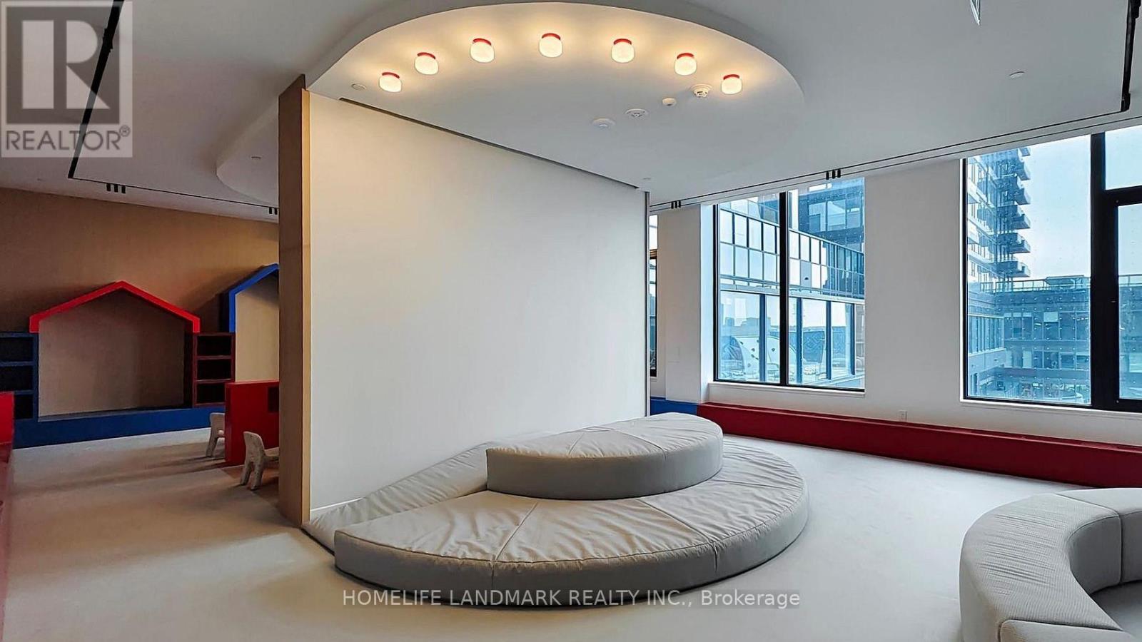 1309 - 395 Square One Drive, Mississauga (City Centre), Ontario  L5B 0P6 - Photo 16 - W12837326