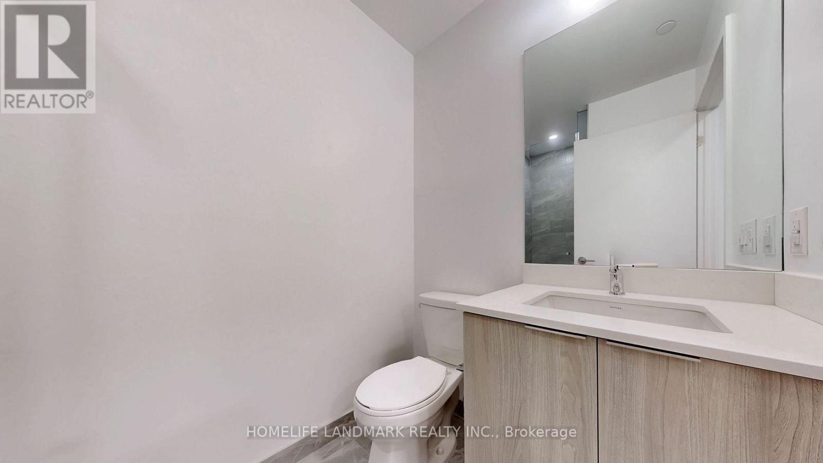 1309 - 395 Square One Drive, Mississauga (City Centre), Ontario  L5B 0P6 - Photo 14 - W12837326