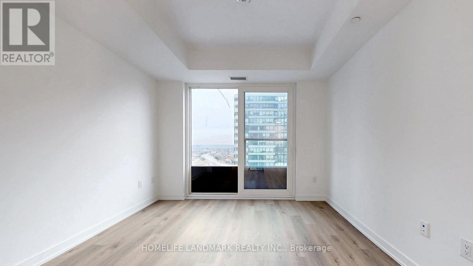 1309 - 395 Square One Drive, Mississauga (City Centre), Ontario  L5B 0P6 - Photo 12 - W12837326