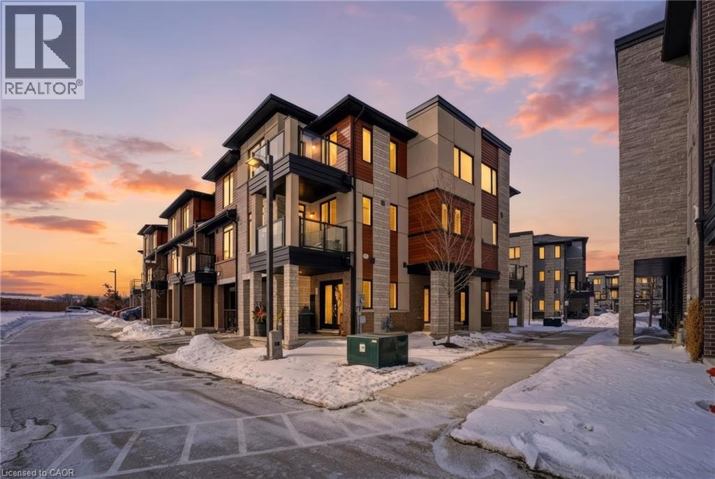 590 NORTH SERVICE Road Unit# 67, Stoney Creek, Ontario