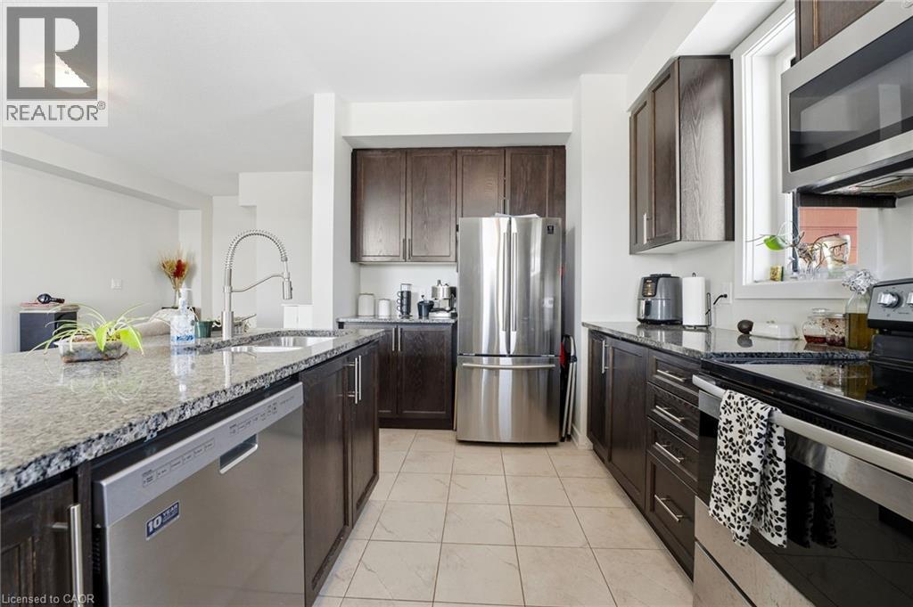 590 North Service Road Unit# 67, Stoney Creek, Ontario  L8E 0K5 - Photo 12 - 40810574