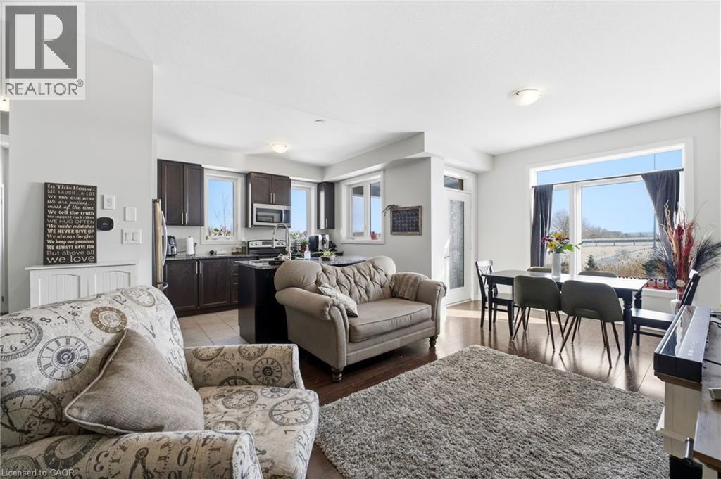 590 North Service Road Unit# 67, Stoney Creek, Ontario  L8E 0K5 - Photo 7 - 40810574