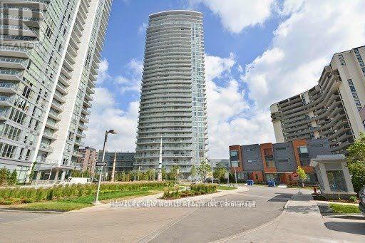 2404 - 70 FOREST MANOR ROAD, Toronto, Ontario