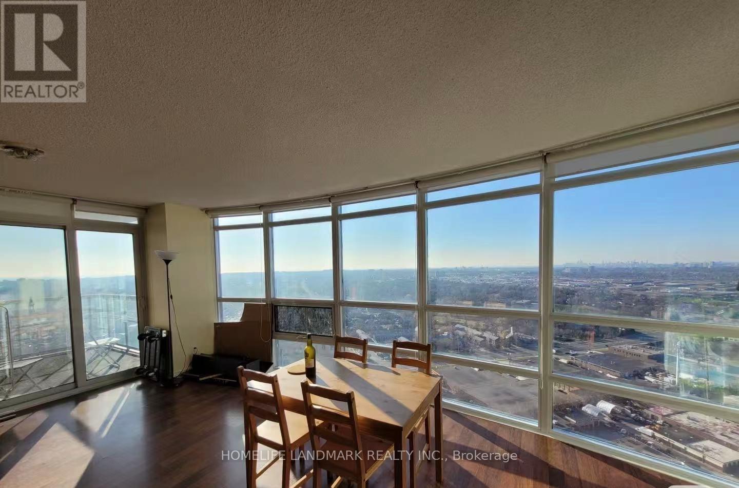 3311 - 83 BOROUGH DRIVE, Toronto, Ontario