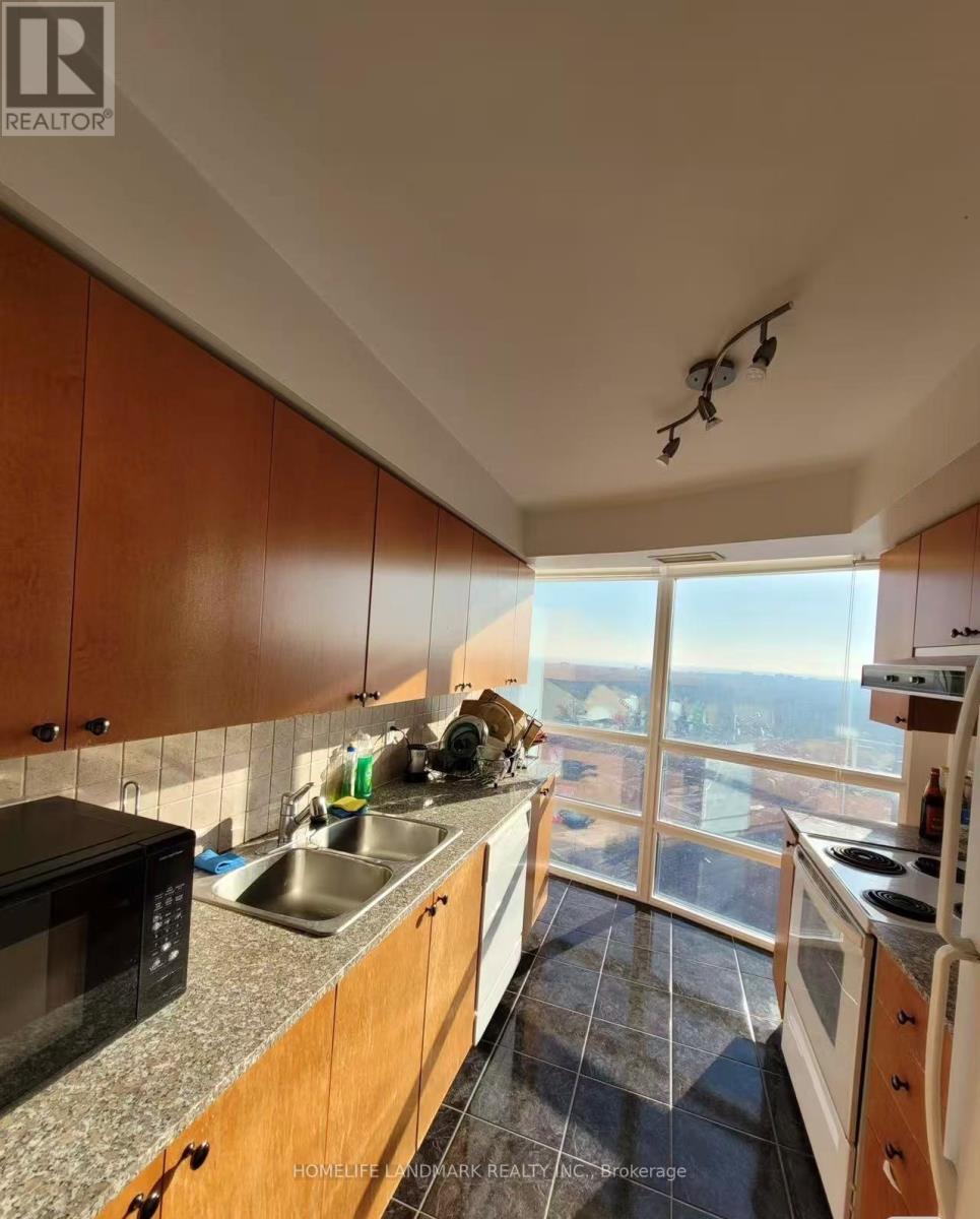 3311 - 83 Borough Drive, Toronto, Ontario  M1P 5E4 - Photo 2 - E12859826