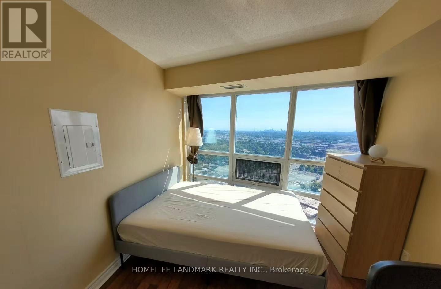 3311 - 83 Borough Drive, Toronto, Ontario  M1P 5E4 - Photo 4 - E12859826