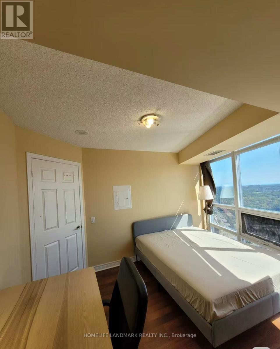 3311 - 83 Borough Drive, Toronto, Ontario  M1P 5E4 - Photo 8 - E12859826