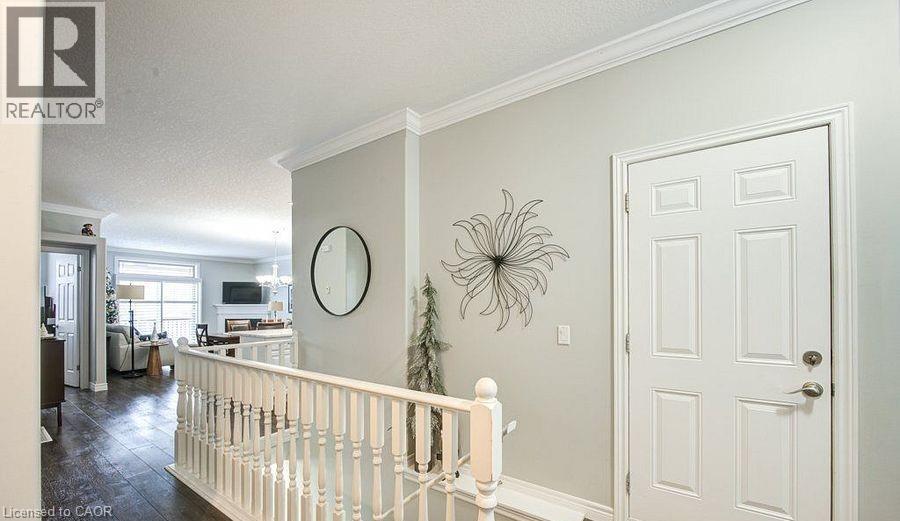 566 Spitfire Street Unit# 55, Woodstock, Ontario  N4T 0C2 - Photo 5 - 40792312
