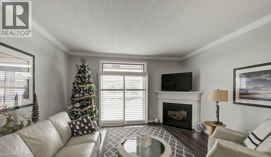 566 Spitfire Street Unit# 55, Woodstock, Ontario  N4T 0C2 - Photo 23 - 40792312