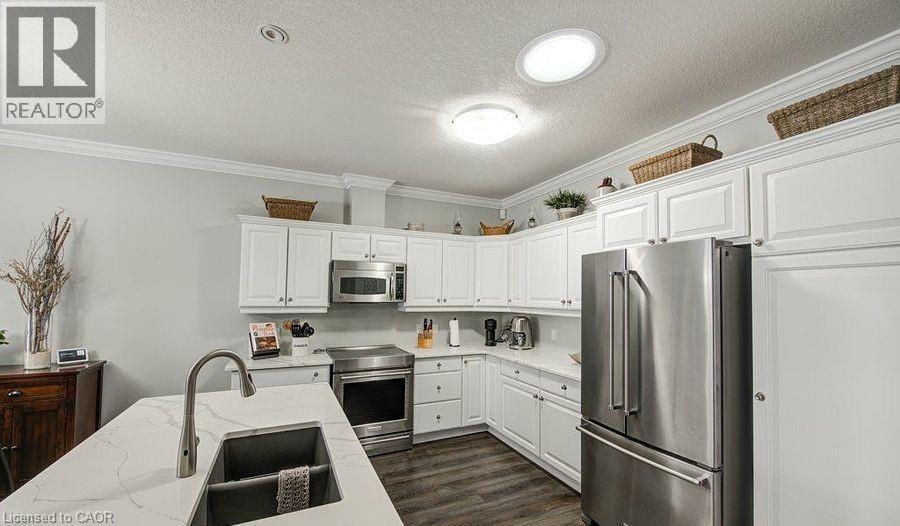 566 Spitfire Street Unit# 55, Woodstock, Ontario  N4T 0C2 - Photo 12 - 40792312
