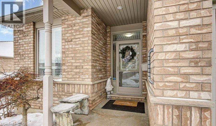 566 Spitfire Street Unit# 55, Woodstock, Ontario  N4T 0C2 - Photo 4 - 40792312