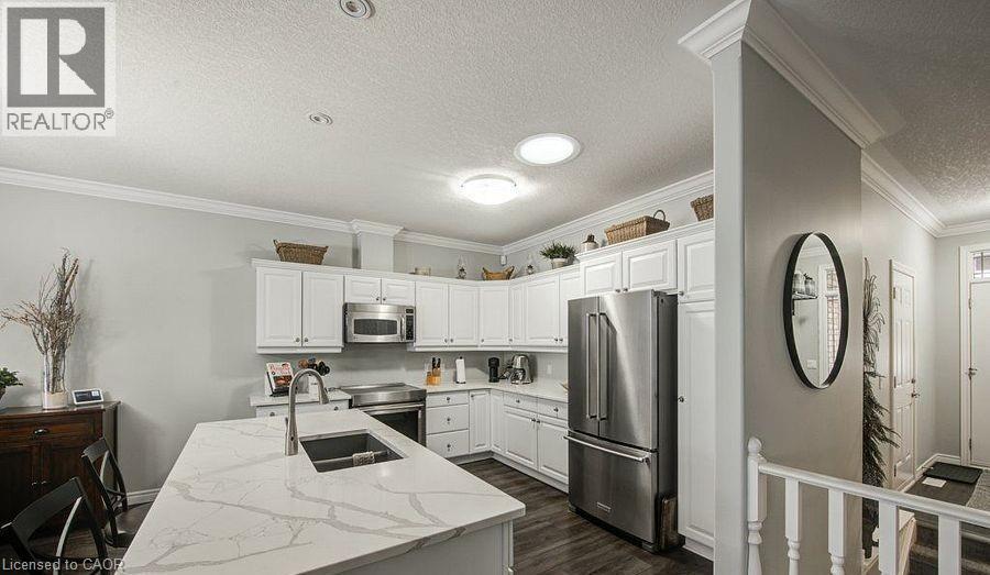 566 Spitfire Street Unit# 55, Woodstock, Ontario  N4T 0C2 - Photo 11 - 40792312