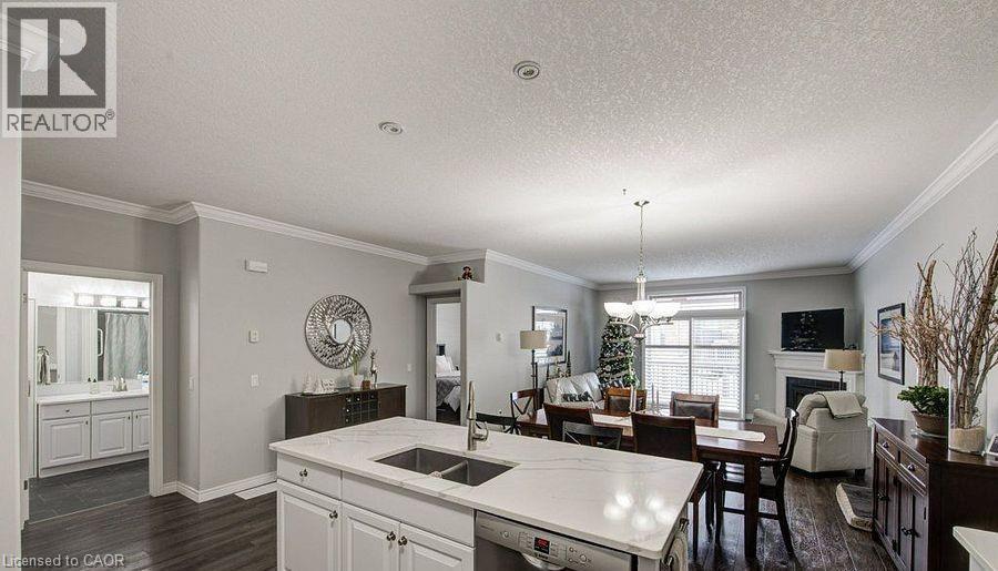 566 Spitfire Street Unit# 55, Woodstock, Ontario  N4T 0C2 - Photo 15 - 40792312