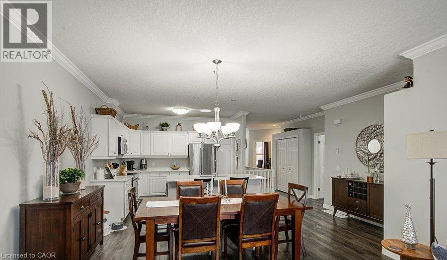 566 Spitfire Street Unit# 55, Woodstock, Ontario  N4T 0C2 - Photo 19 - 40792312