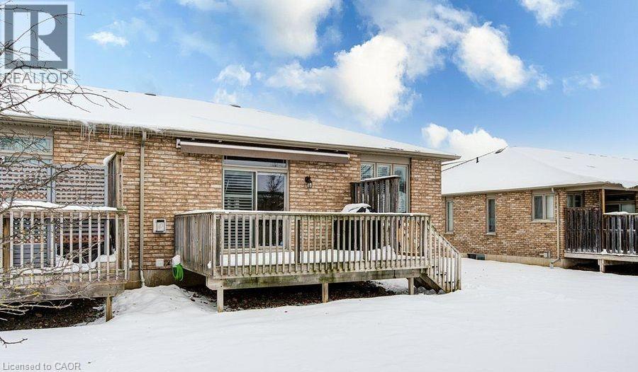 566 Spitfire Street Unit# 55, Woodstock, Ontario  N4T 0C2 - Photo 48 - 40792312