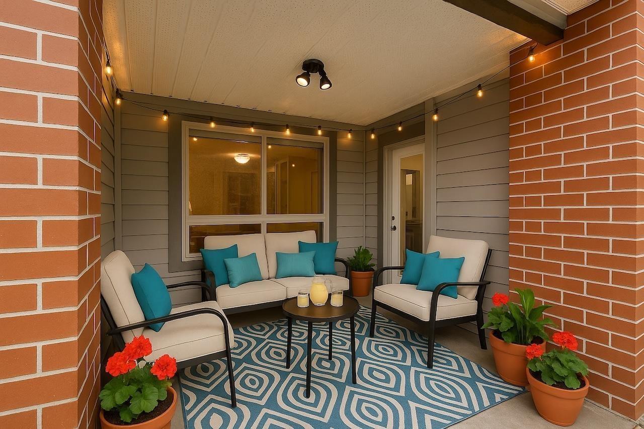 Listing Picture 9 of 40 : 107 2167 152 STREET, White Rock - 魯藝地產 Yvonne Lu Group - MLS Medallion Club Member