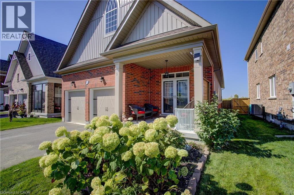 42 JENKINS Street, Grand Valley, Ontario