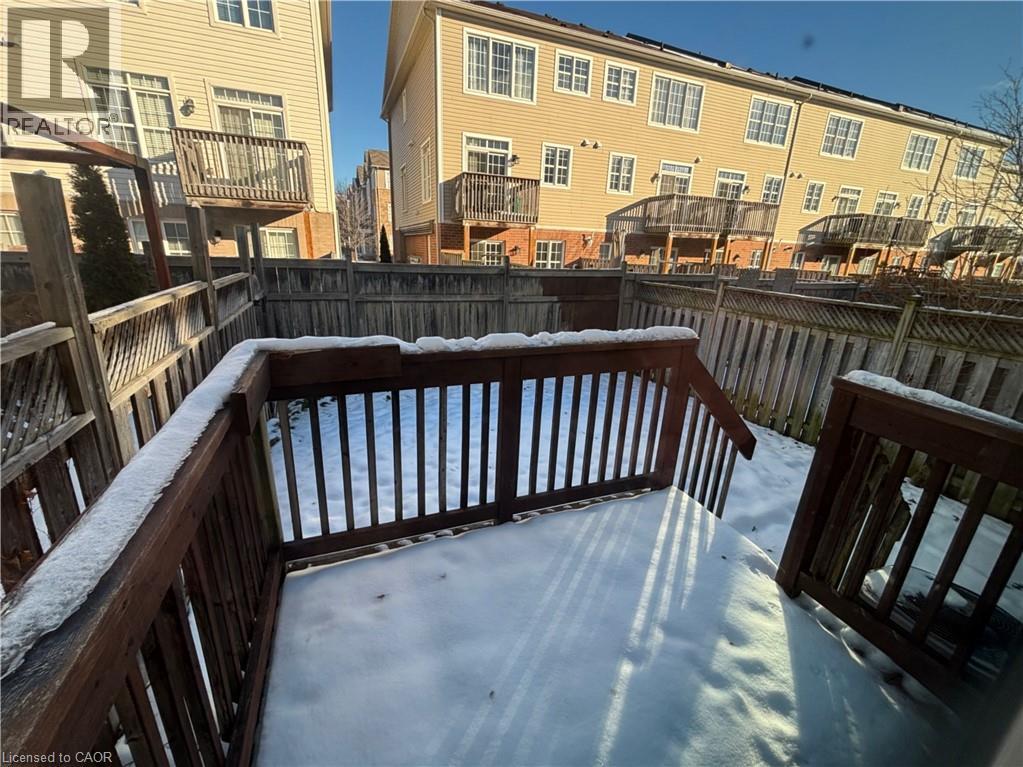 3319 Mikalda Road, Burlington, Ontario  L7M 0K8 - Photo 8 - 40801865