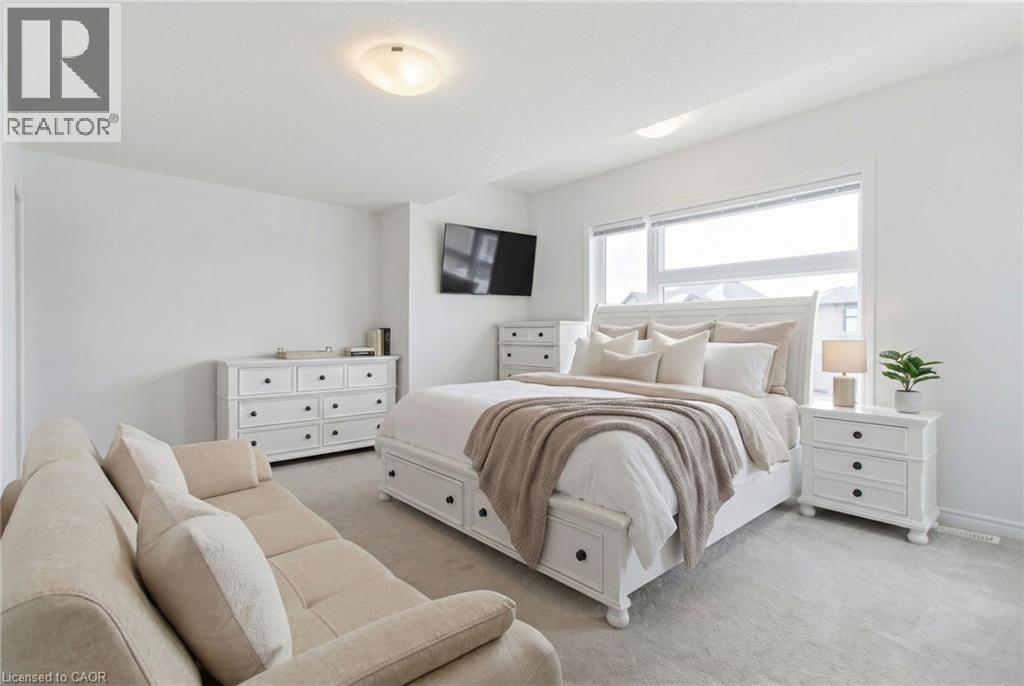 59 Monarch Woods Drive, Kitchener, Ontario  N2P 0K1 - Photo 15 - 40810545