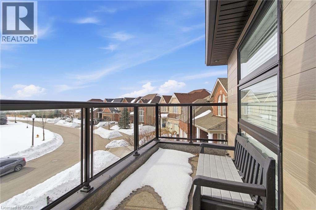 59 Monarch Woods Drive, Kitchener, Ontario  N2P 0K1 - Photo 16 - 40810545