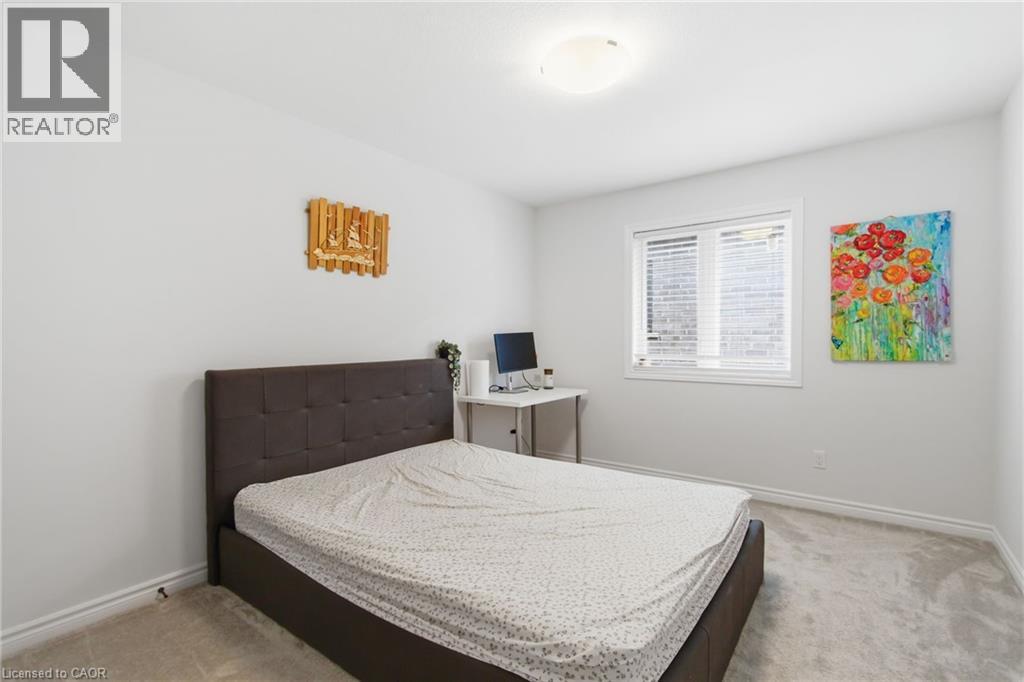 59 Monarch Woods Drive, Kitchener, Ontario  N2P 0K1 - Photo 19 - 40810545